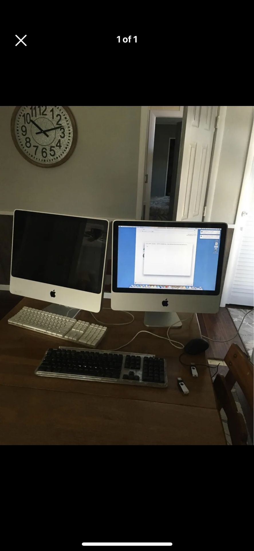 iMac 2012