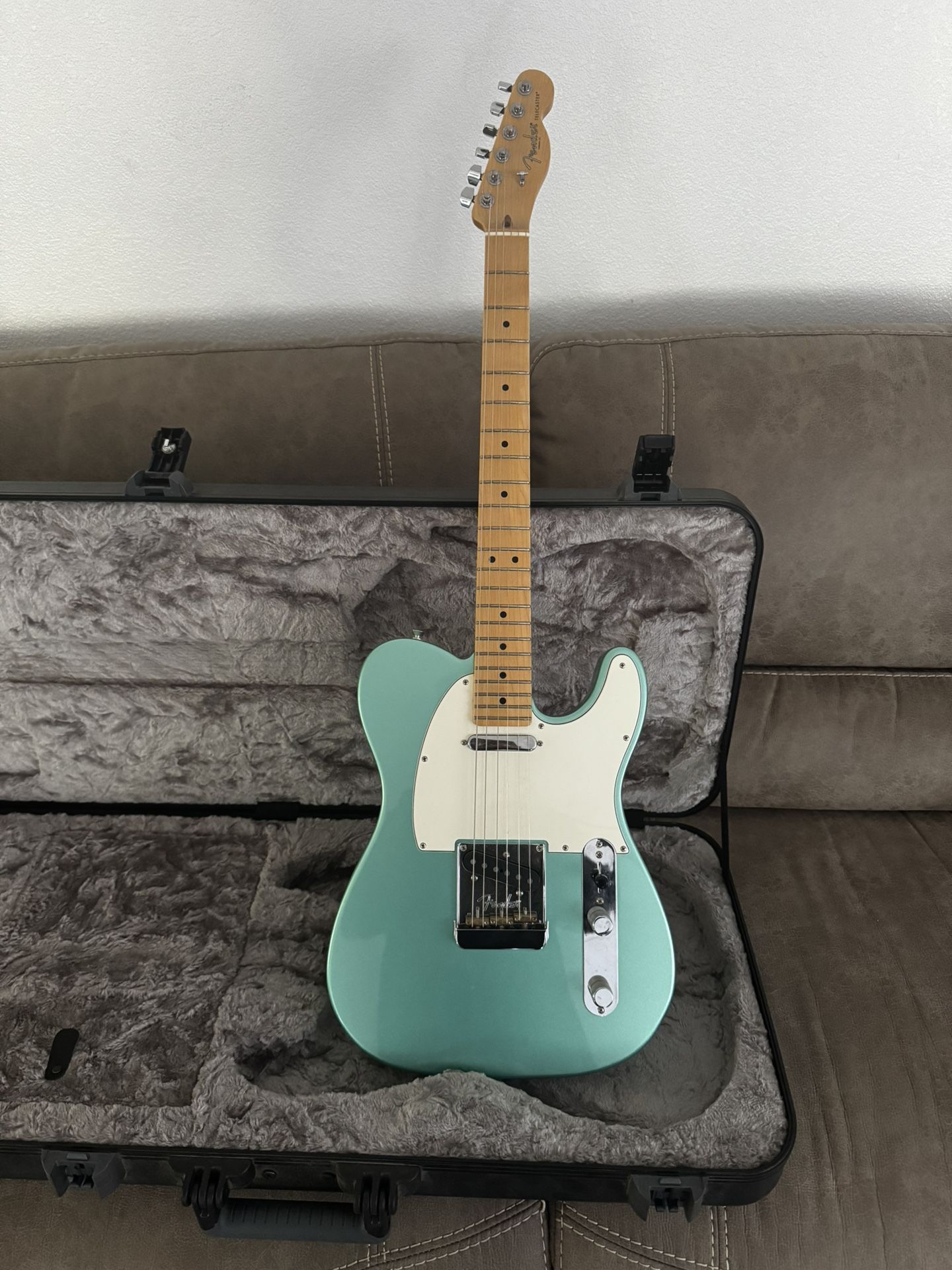Fender Telecaster