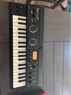 Micro Korg XL+
