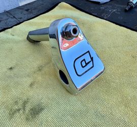 Dyno bmx compe freestyle stem