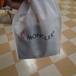 Moncler Beanie 