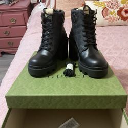 Gucci Boots