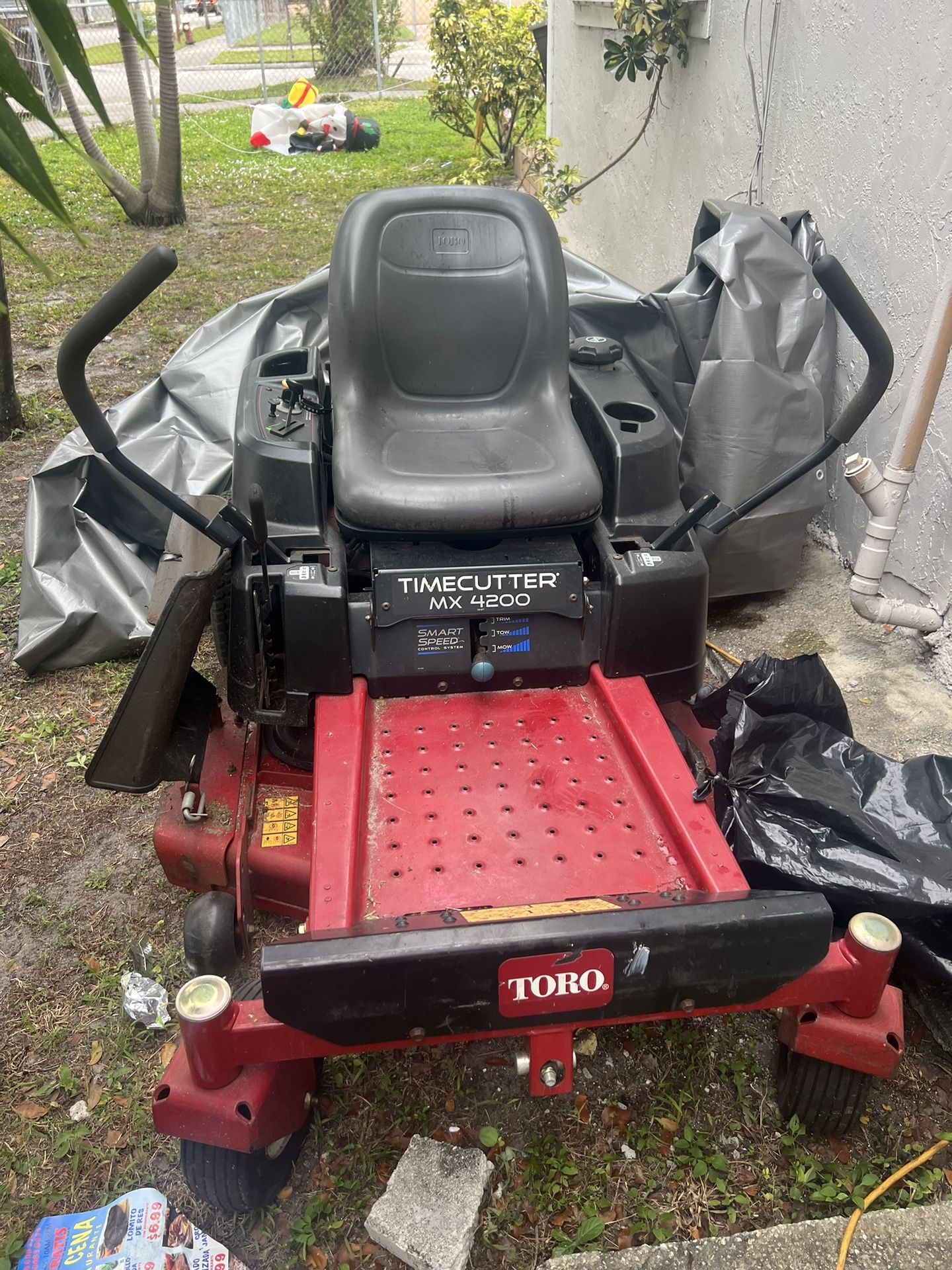 Riding Lawn Mower for Sale in Hialeah, FL OfferUp