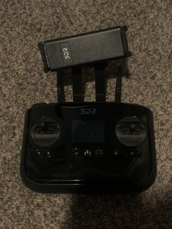 3DR controller w/Charger