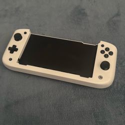 Nintendo Switch Nitro Deck