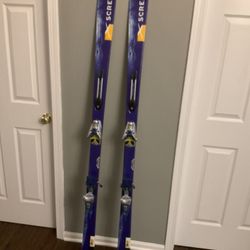 Salomon Skis 850 S