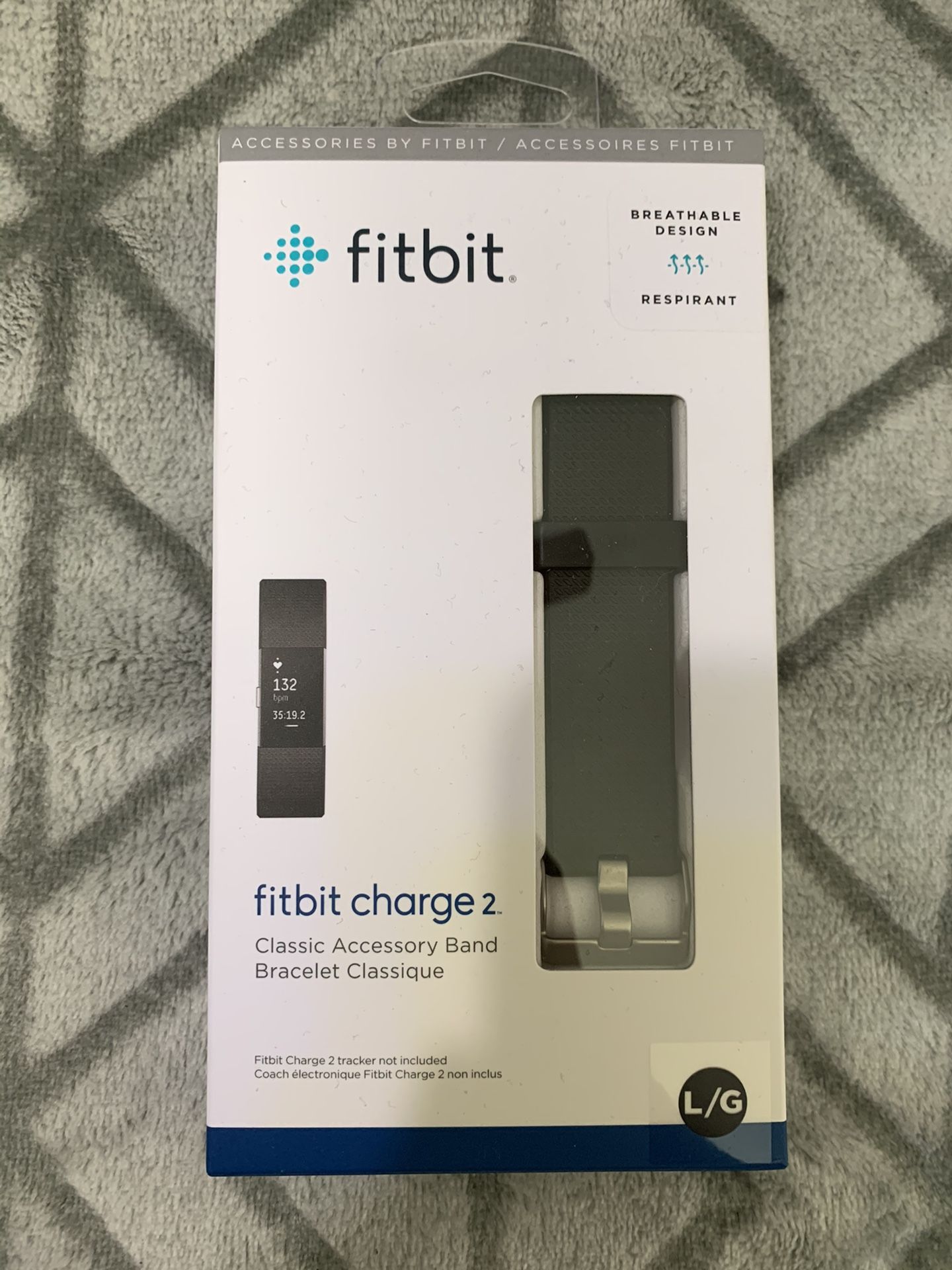Fitbit Charge 2 Band