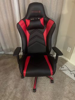 Gaming chair
