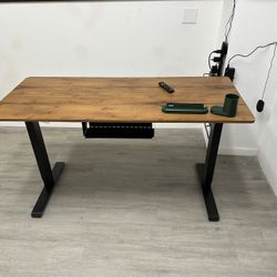 Adjustable Standing Desk