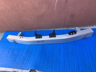 Front Reinforcement Toyota Tundra 2022-25