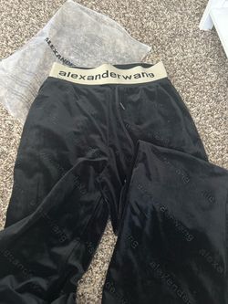 Alexander wang pants