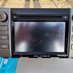 Factory Head Unit