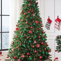 9 FT. Christmas Tree 