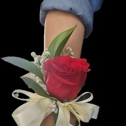 Corsage For Homecoming/Prom/Weddings 