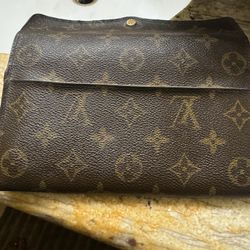 Louis Vuitton Wallet