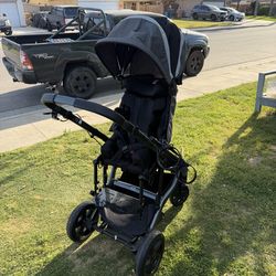 Zippie voyage special needs stroller