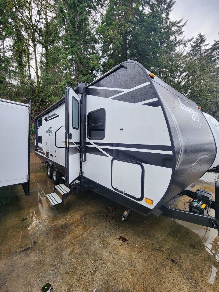 2021 Grand Design 24MPR