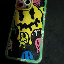 I Phone Cover 