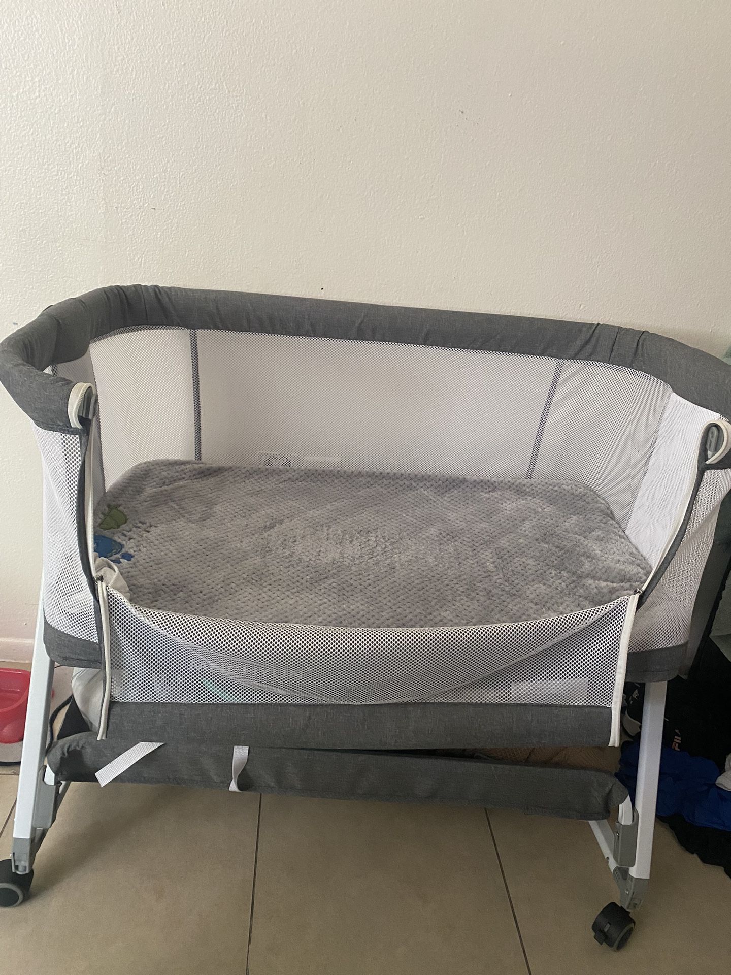 Bedside Bassinet