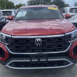 2025 Atlas!