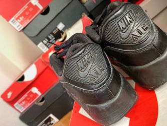 nike air max size 5.5 men size