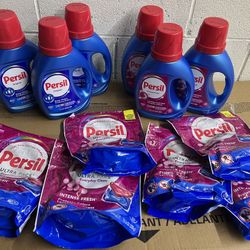 Persil Bundle 