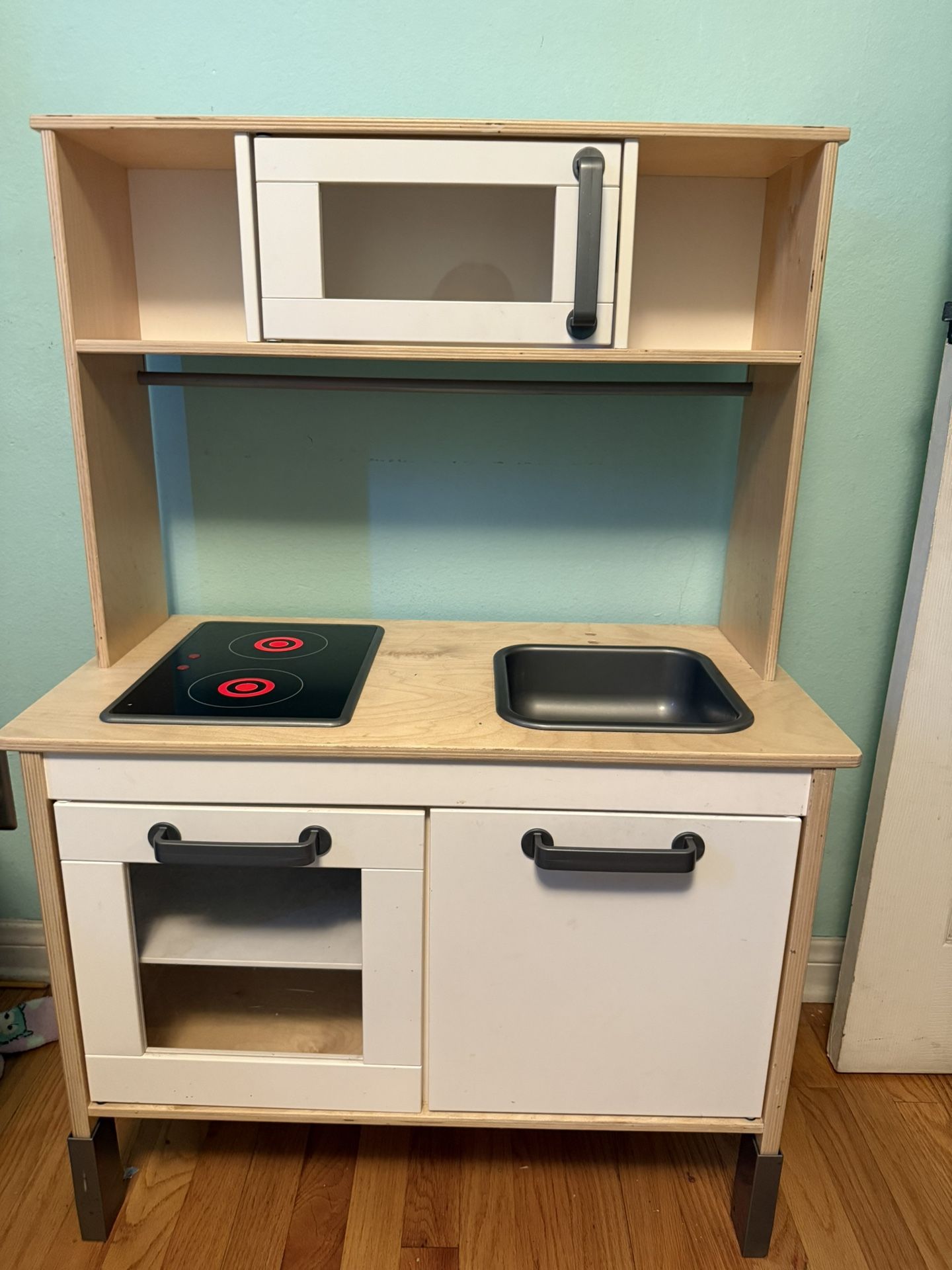 IKEA Play Kitchen