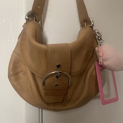 Coach Soho Bag 