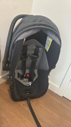 Safety First Car Seat