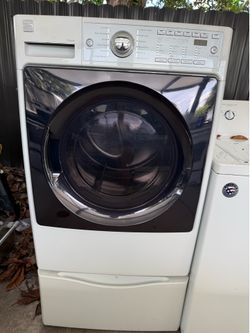 Kenmore dryer
