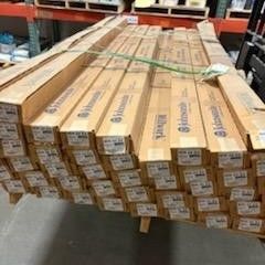 Tarkett Millwork Rubber Base 