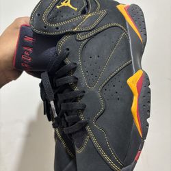 Citrus 7s