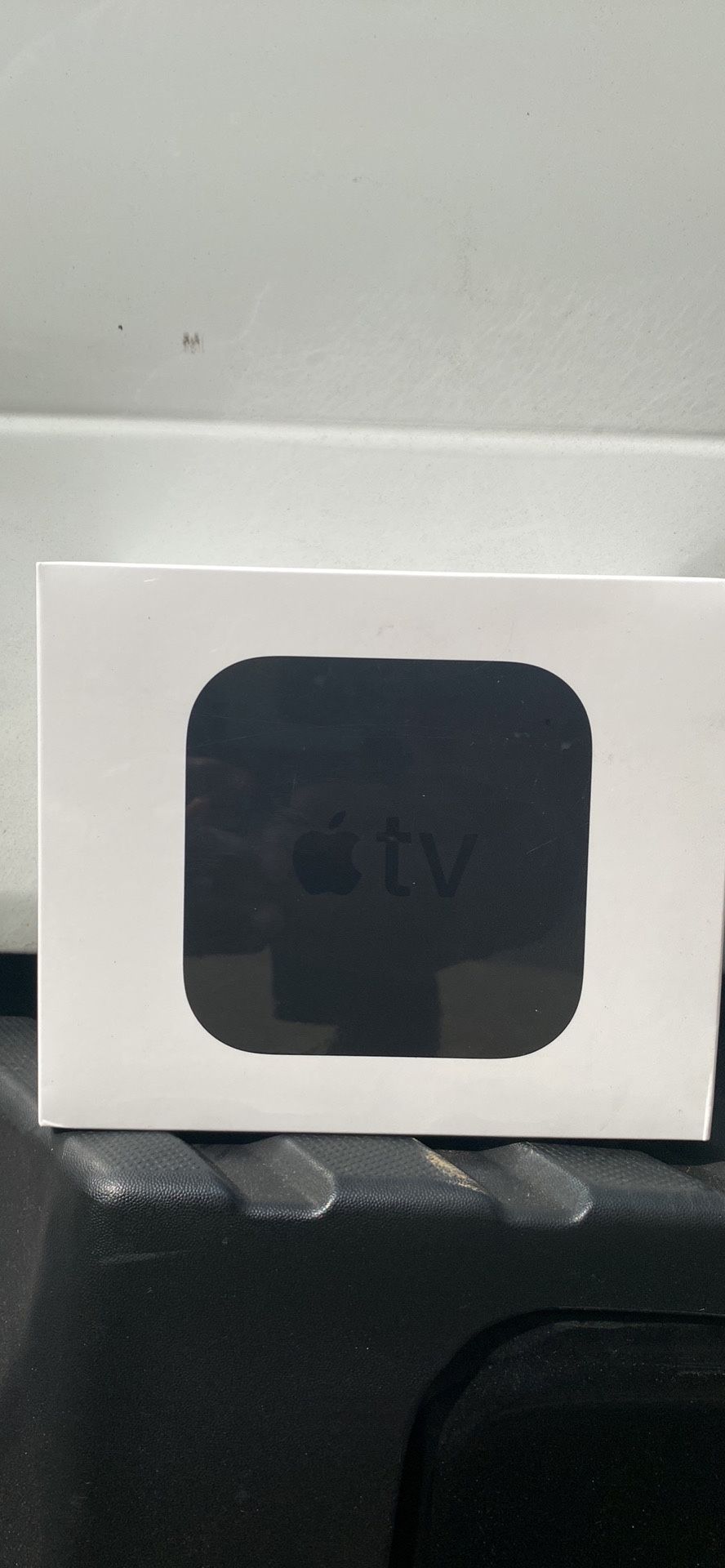 Apple TV 4K 