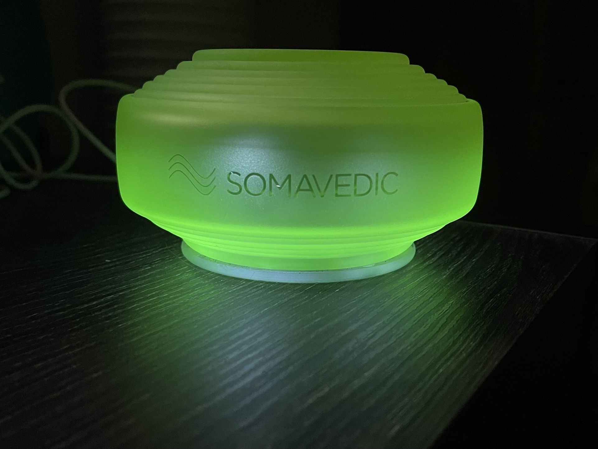 Somavedic Medic Green Ultra $250