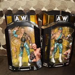 Austin And Colten Gunn