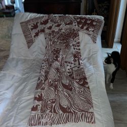 LADIES DRESS