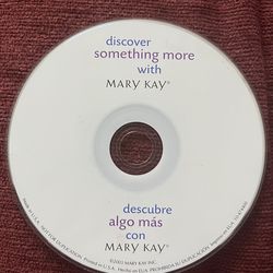 Discover Something More with Mary Kay