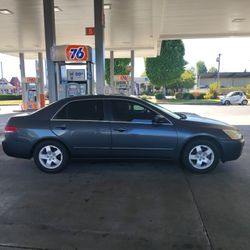 2004 Honda Accord