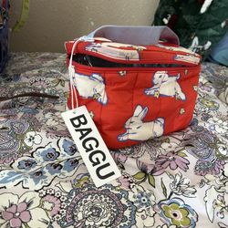 Baggu Lunch Bag 