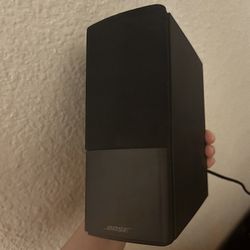 Bose speakers