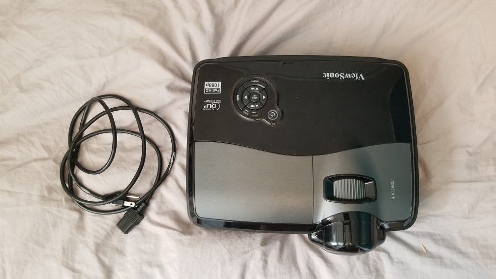 Viewsonic Pro8300 Projector