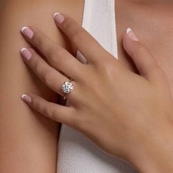 Engagement Ring