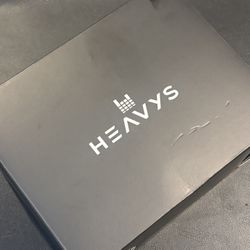 Heavys H1H Headphones