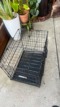 Crate