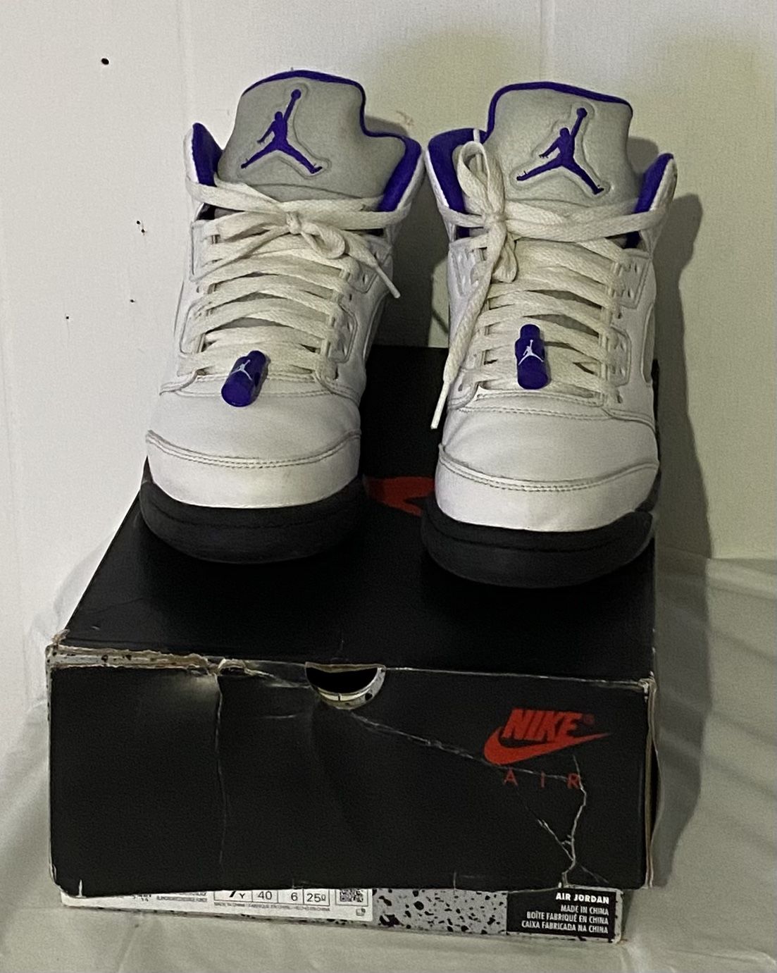 Jordan 