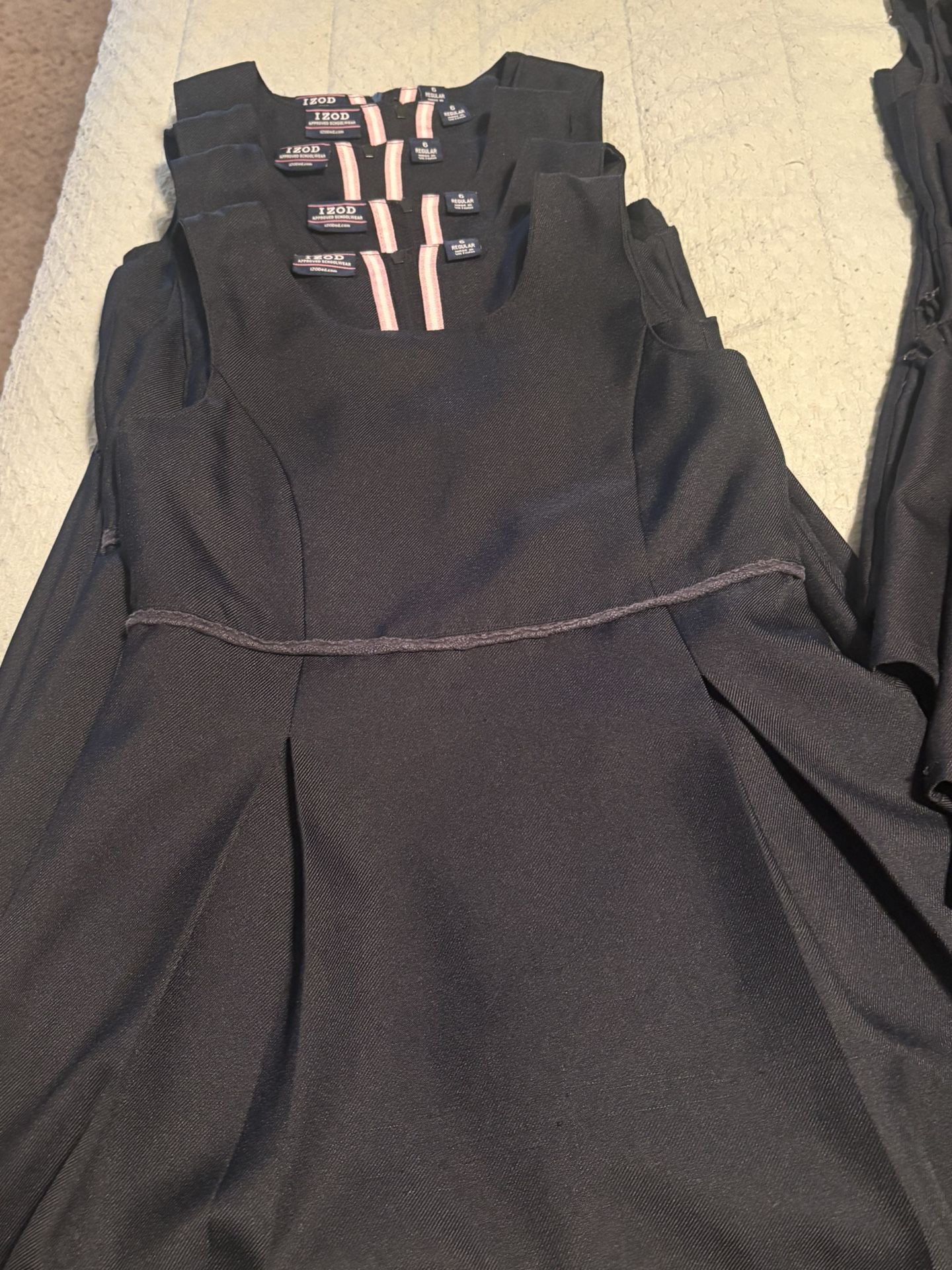 SCHOOL UNIFORMS FOR SALE