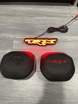TRX parts 
