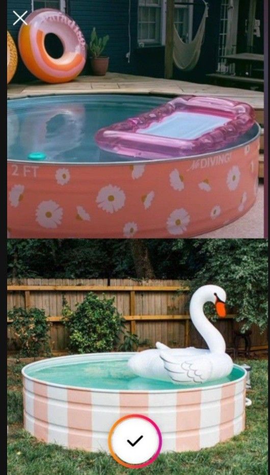 Swimming Pool Jacuzzi Hot Tub Garden