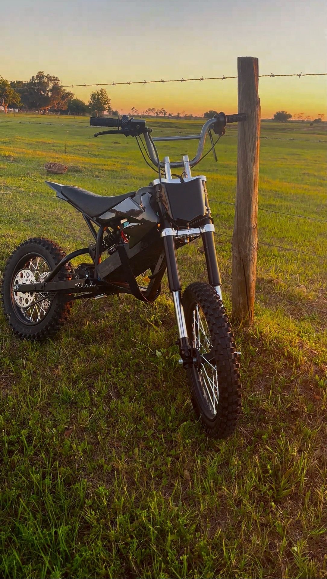 Mmodded Razor Mx650 65mph Insanely Modded Razor MX650 for Sale in Sarasota, FL - OfferUp