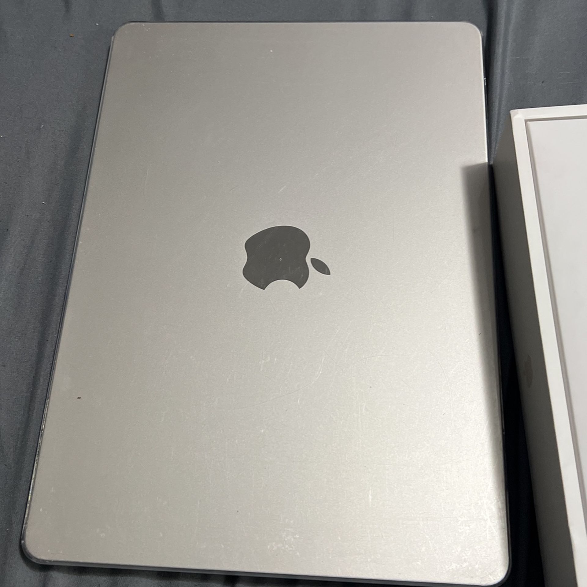 macbook air